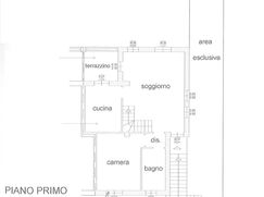 Appartamento in Residenziale