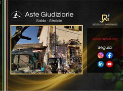 Casa indipendente in Residenziale