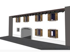 Rustico/Casale in Residenziale