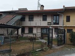 Rustico/Casale in Residenziale