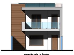 Villetta a schiera in Residenziale
