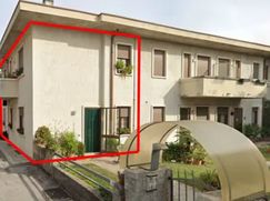 Villetta a schiera in Residenziale