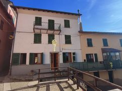 Villetta a schiera in Residenziale