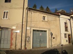 Rustico/Casale in Residenziale