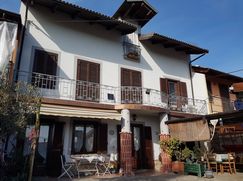 Casa indipendente in Residenziale