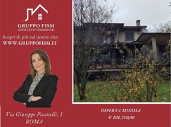 Villa in Residenziale