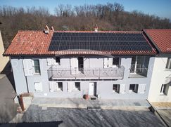 Casa indipendente in Residenziale