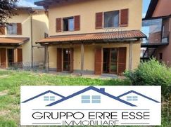 Villetta a schiera in Residenziale