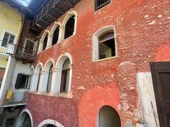 Casa indipendente in Residenziale