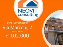 Appartamento in Residenziale
