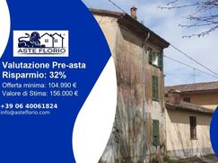 Casa indipendente in Residenziale