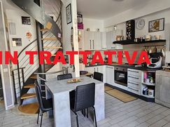 Villetta a schiera in Residenziale