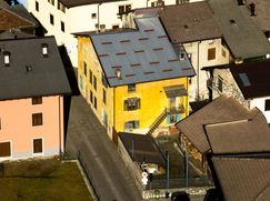 Casa indipendente in Residenziale