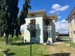 Casa indipendente in Residenziale