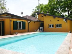 Villa in Residenziale