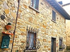 Casa indipendente in Residenziale