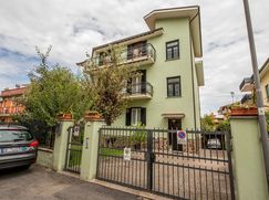 Casa indipendente in Residenziale