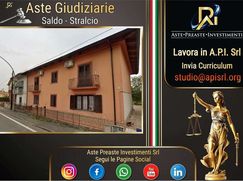Casa indipendente in Residenziale