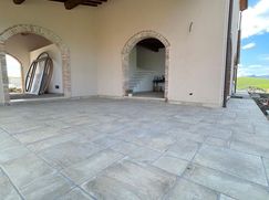 Casa Bi/Trifamiliare in Residenziale