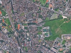 Box/posto auto in Residenziale