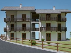 Appartamento in Residenziale