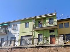 Casa indipendente in Residenziale