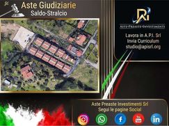 Villetta a schiera in Residenziale