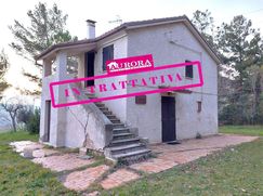 Casa indipendente in Residenziale