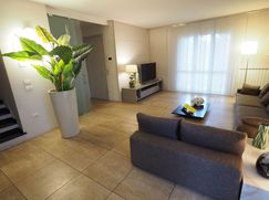 Villetta a schiera in Residenziale