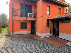Casa indipendente in Residenziale