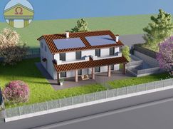 Casa Bi/Trifamiliare in Residenziale