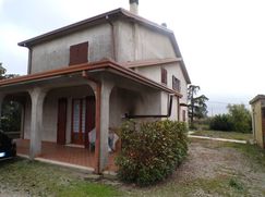Casa indipendente in Residenziale