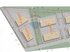 Terreno edificabile in Residenziale