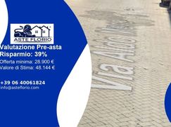 Appartamento in Residenziale