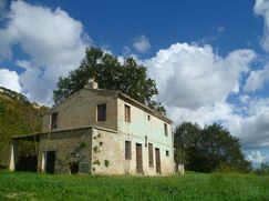 Rustico/Casale in Residenziale