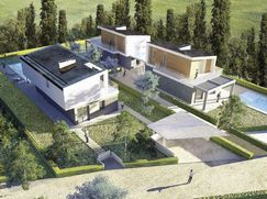 Villa in Residenziale