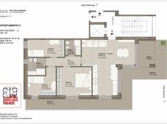Appartamento in Residenziale