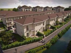 Villetta a schiera in Residenziale