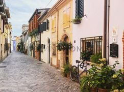 Casa indipendente in Residenziale