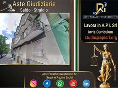Appartamento in Residenziale