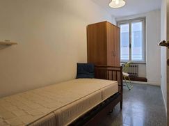 Stanza in Residenziale