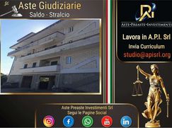 Appartamento in Residenziale