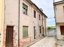 Villetta a schiera in Residenziale