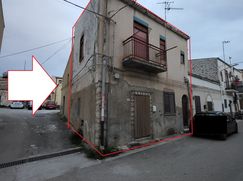 Casa indipendente in Residenziale