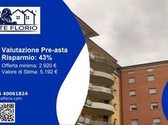 Box/posto auto in Residenziale