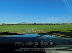 Terreno agricolo in Commerciale