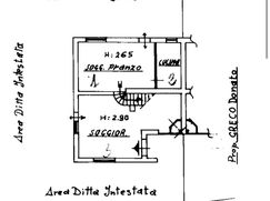 Casa Bi/Trifamiliare in Residenziale