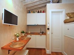 Loft in Residenziale