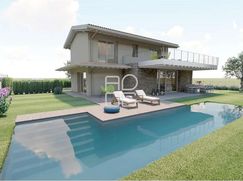 Villa in Residenziale