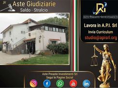 Casa indipendente in Residenziale